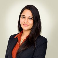 Alina Rajbhandari