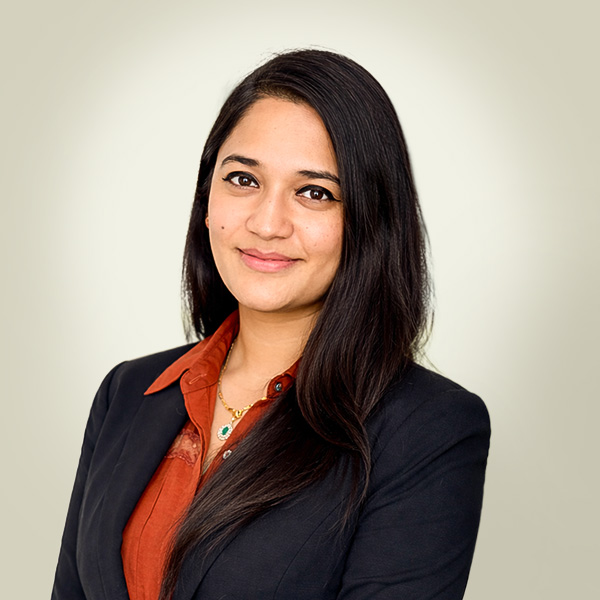 Alina Rajbhandari 
